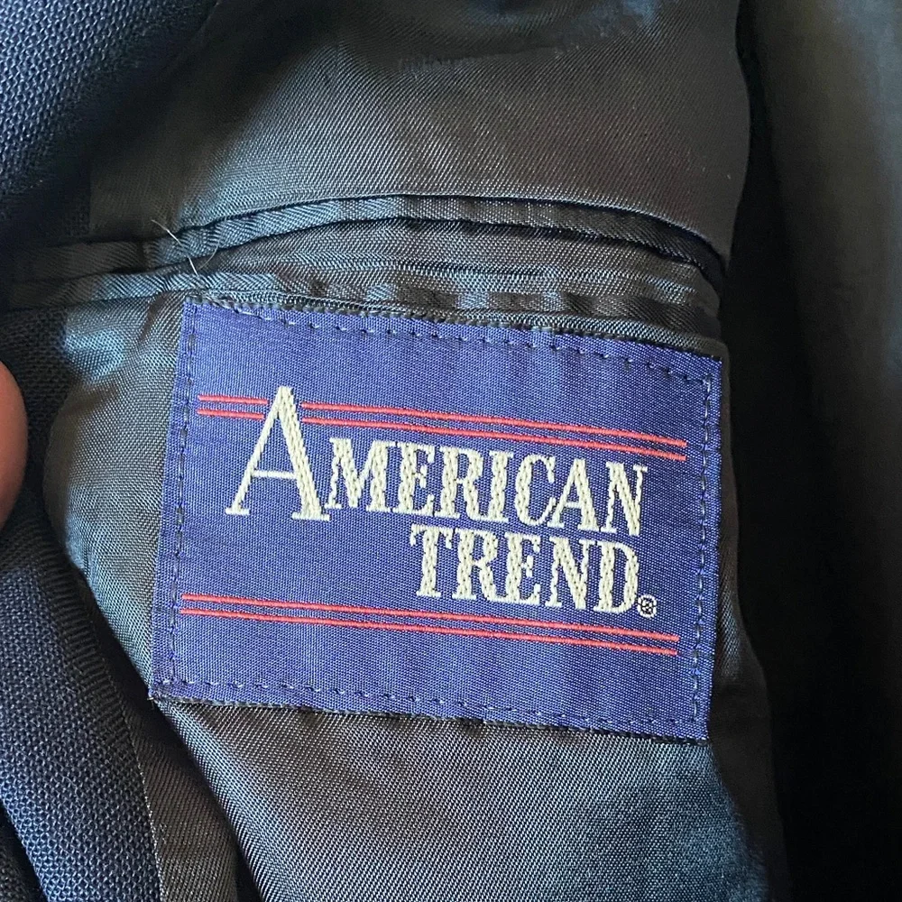 american trend elevate your